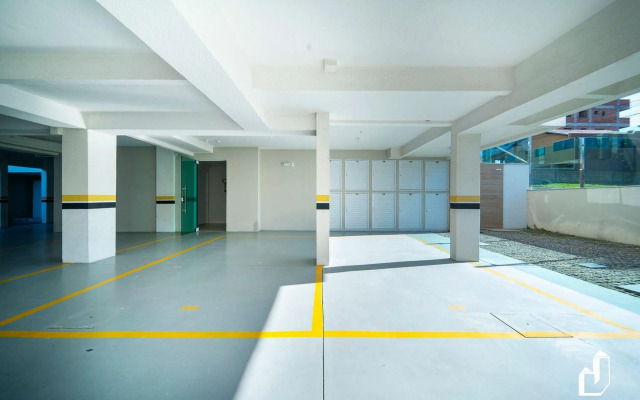 Cobertura Com 03 Suítes E Piscina Privativa