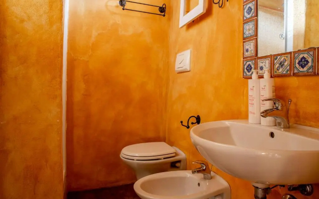 Casa Gelsomino by Wonderful Italy