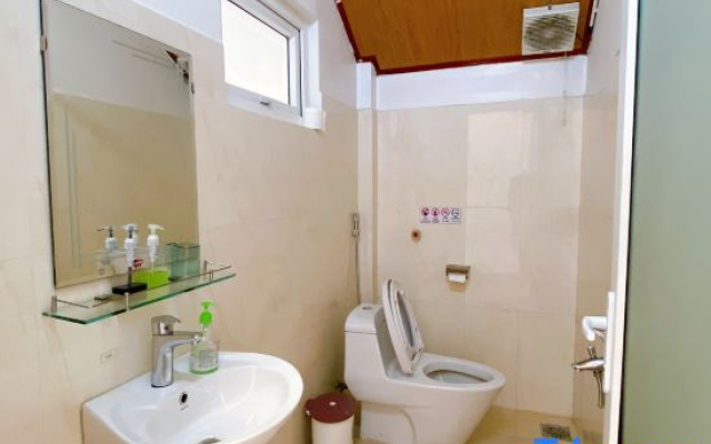 Tuong Vy Villa