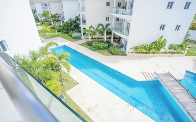 Xeliter Playa Coral Bavaro