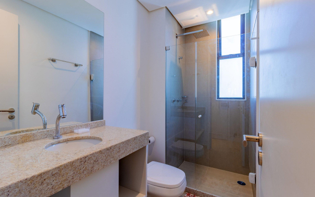 Rooftop #1402 - Studio em Boa Viagem por Carpediem