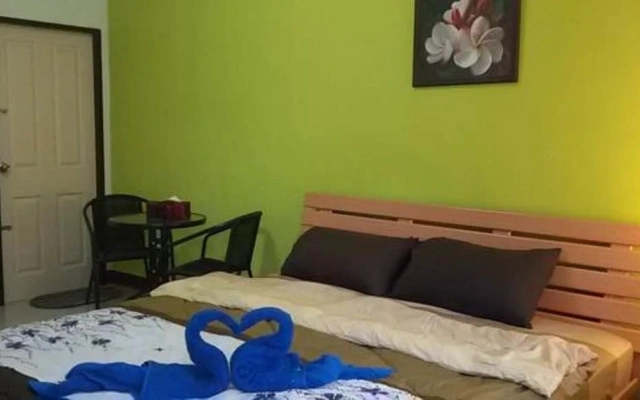C N Residence
