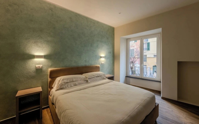 Soziglia Guest Rooms