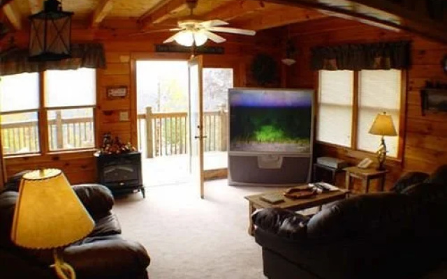 Alpine Mountain Chalets