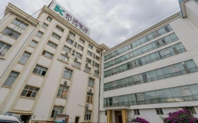 Kaiyue Hotel