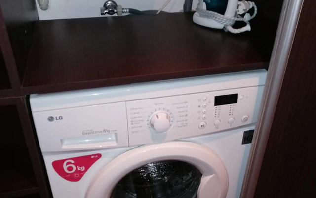 Comfy 2BR Apart in Kapana Creative District Top Center