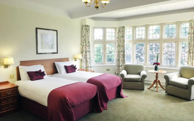 De Vere Selsdon Estate