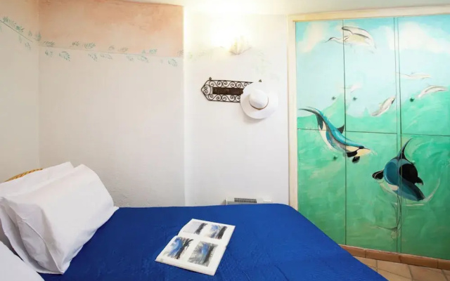 La Mer Maison Porto Cervo by Wonderful Italy