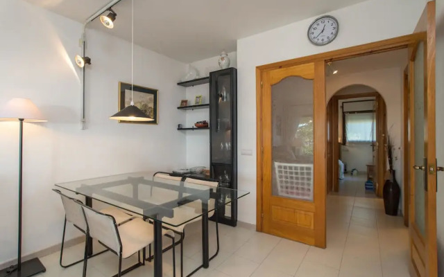 Aq-4 Calella De Palafrugell 4 Pax