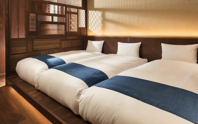 Hoshino Resort Angine