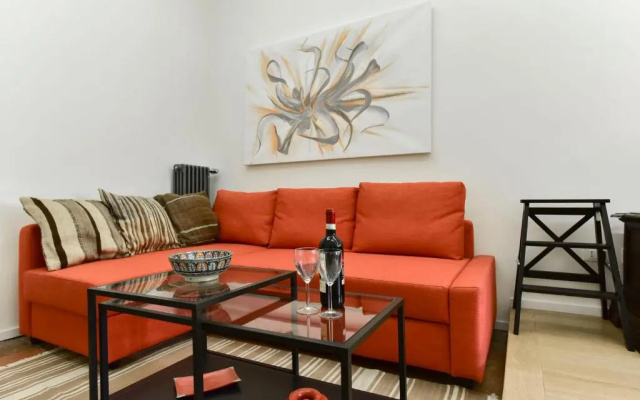 Campo de' Fiori Brand New Apartment