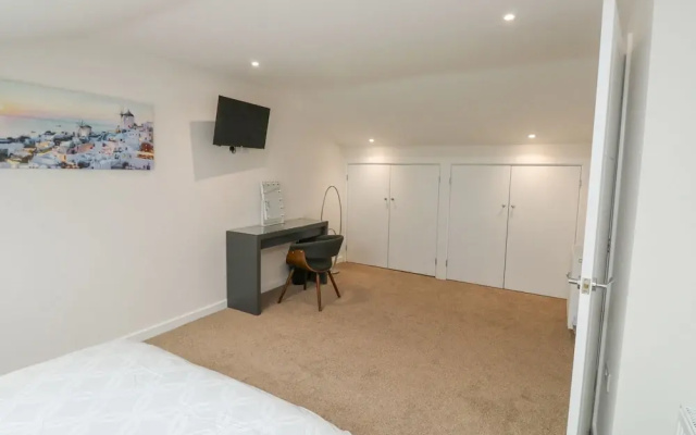 Springwell Lodge