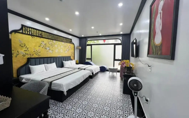 Song Kim Hotel
