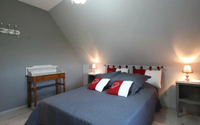 Gîte Bellou-sur-Huisne, 5 pièces, 7 personnes - FR-1-497-29