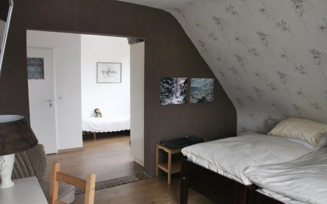 Bed and Breakfast Orchidee