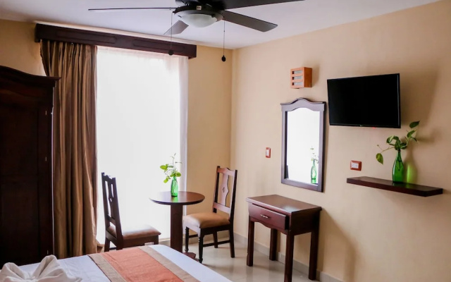 Hotel Gayser