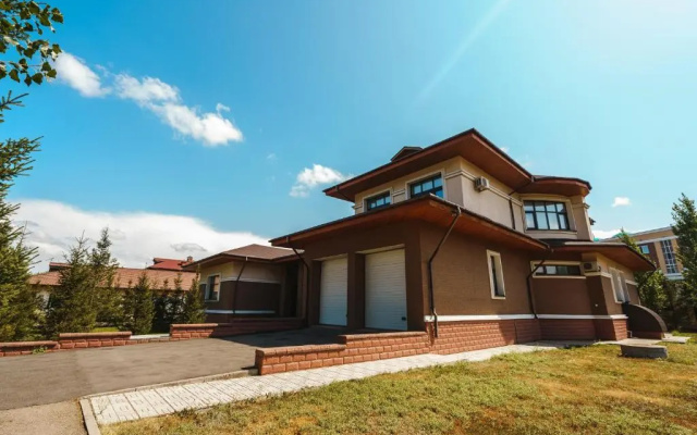 Guest House Enjoy