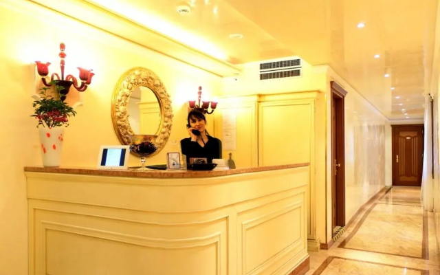 Hotel San Luca