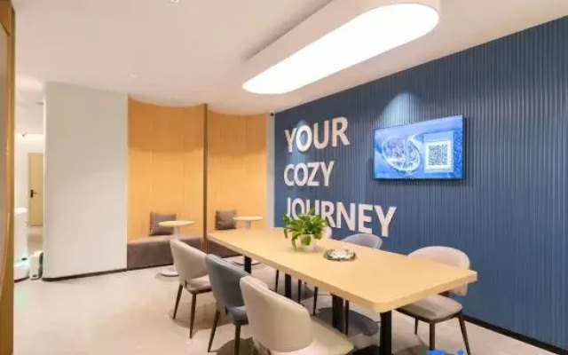 Jinjiang Inn (Zhengzhou Xingyang New District Branch)