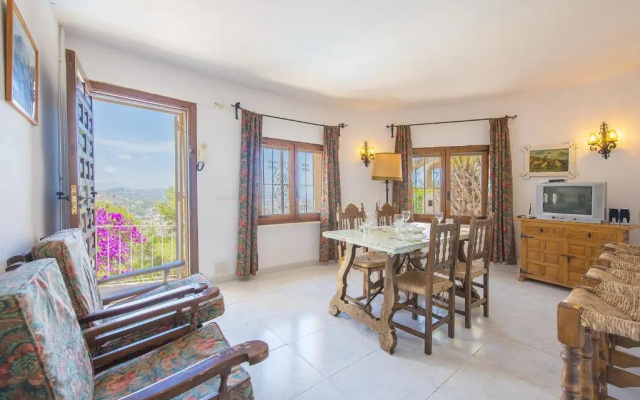 Casa Maryvilla 46