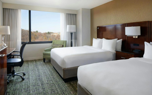 Marriott St. Louis West