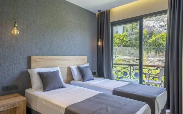 Cozy Suite Close to Beach in Bodrum