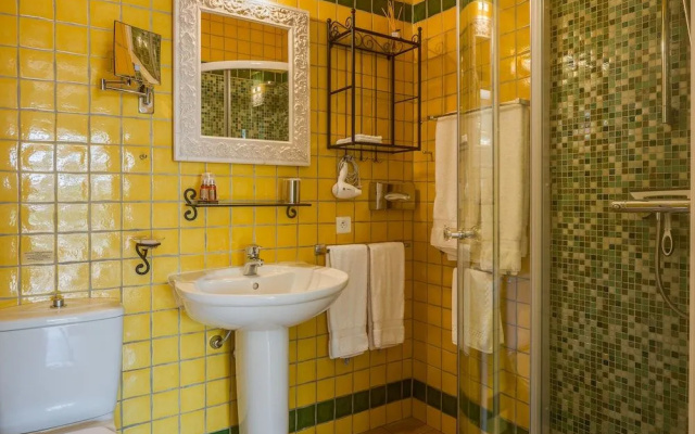 Chambres d'hôtes Villa Cédria