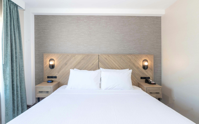 Sandman Hotel & Suites Regina