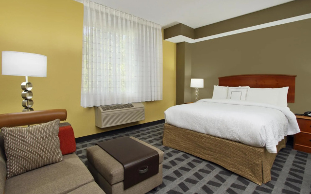TownePlace Suites by Marriott San Jose Cupertino