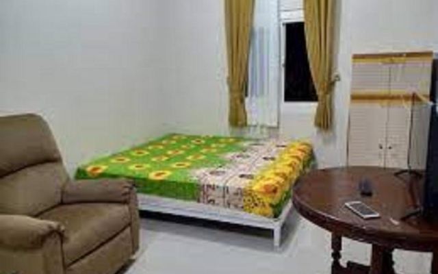 Green Homestay By Zuzu