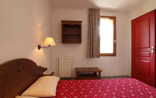 Apartment Palatin 4