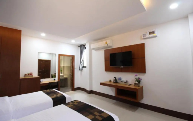 Nonghan Grand Hotel and Resort