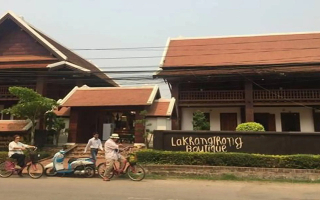 Villa Lakangthong