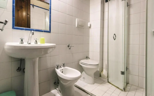 Apartment in Santo Pietro Belvedere With Pool-formerly TUI Ferienhaus