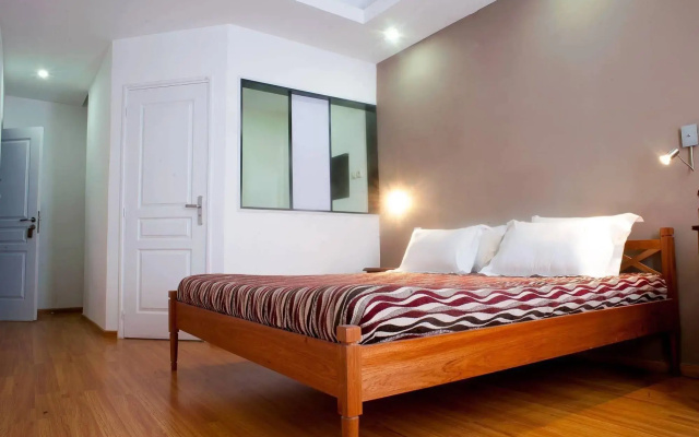 Radama Hotel