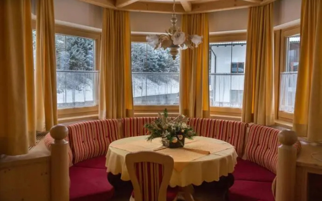 Pension Sonnenheim