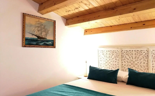 B&B CasaBusari