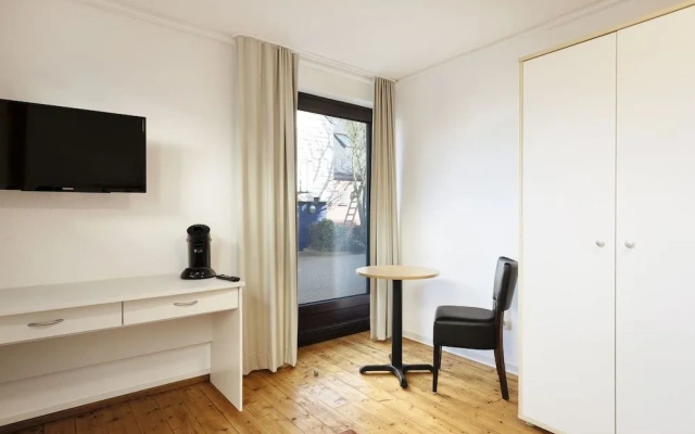 Haus Hoog Stean