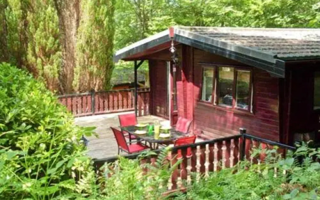 Top Lodge 4 Skiptory Howe