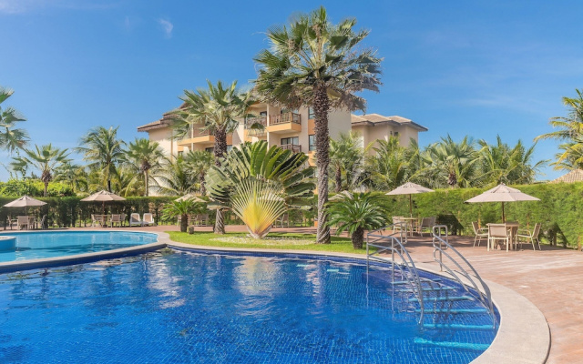 VG Sun #109 - Apartment in Cumbuco by Carpediem