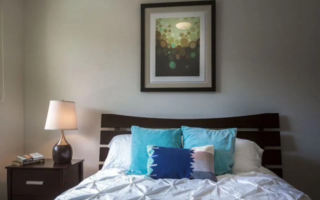 Hollywood 2 - Luxury Family Suite