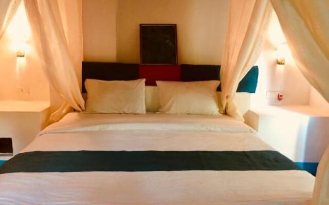 Woke Hostel Arpora