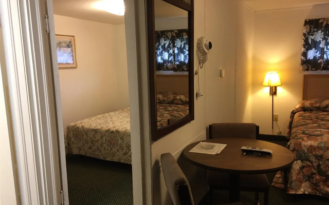 Diamond Motel Abilene