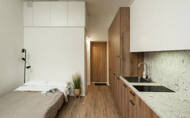 Air 214 ApartHouse