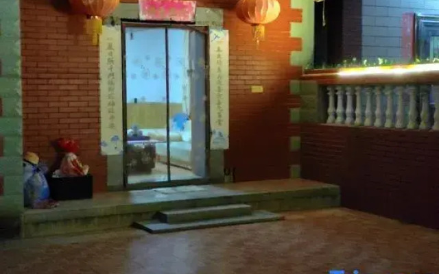 Xiamen Genyuan Homestay (Yinfeng Hot Spring Branch)