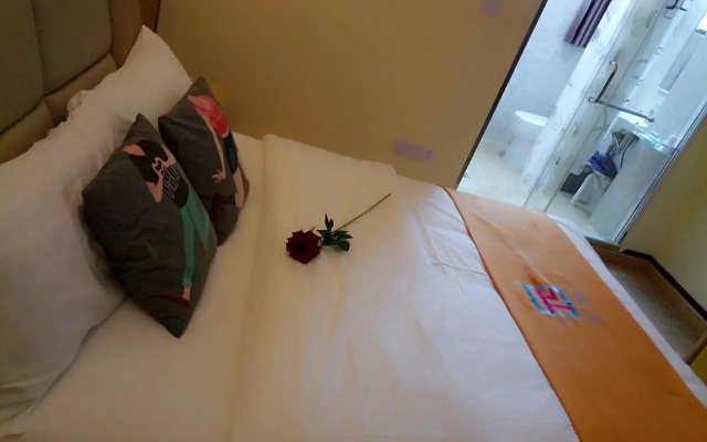 Pai Hotel Huizhou Zhongkai Huihuan