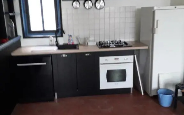 GrIsa'Home le gîte