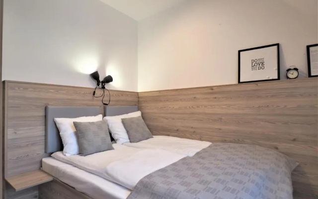 VIP Apartamenty Centrum