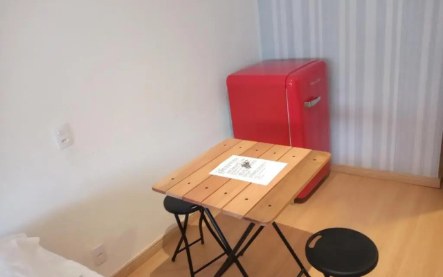 Studio Copacabana