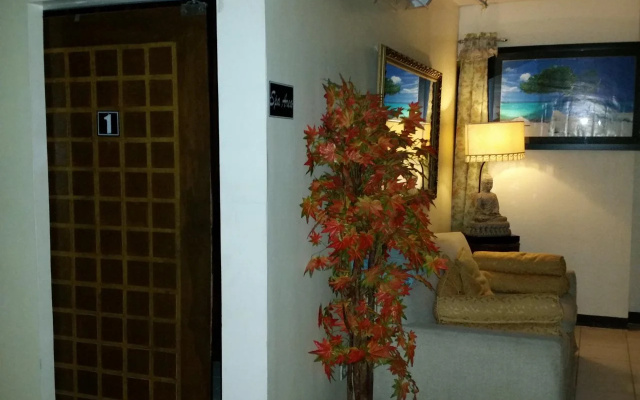 RM Guest House